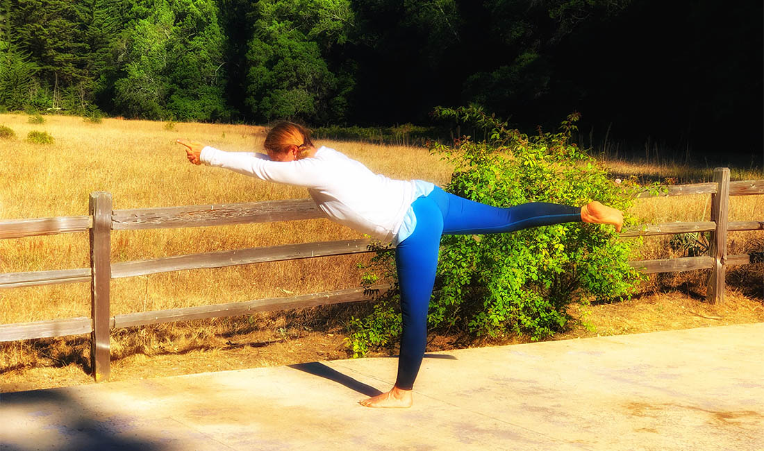 Yoga instructor that loves teaching and encouraging seniors to get in a healthier path.