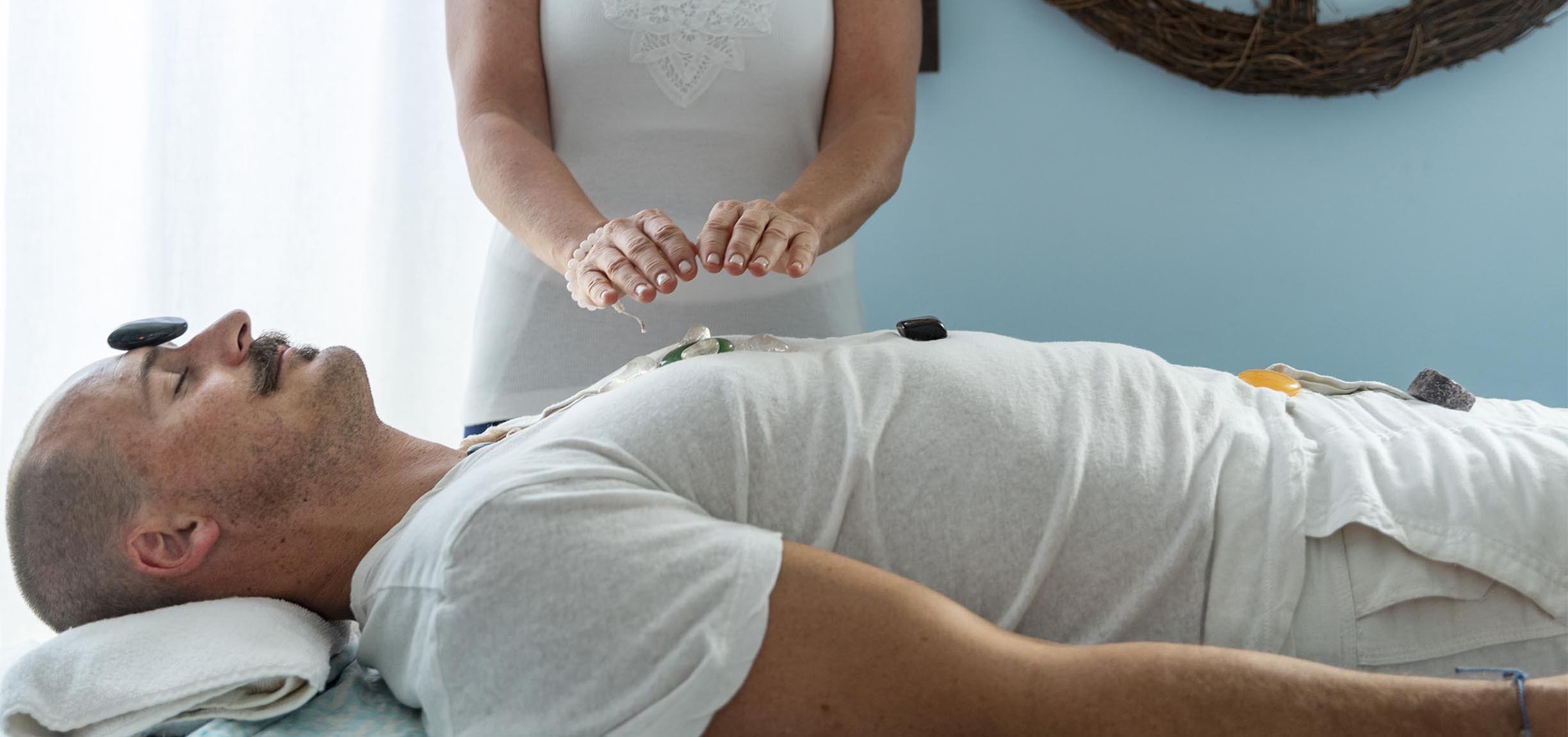 Jade stones healing and reiki is a powerful spirit-mind-body practice.